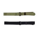 Olive Drab Adjustable Nylon Battle Dress Uniform Belt (64")